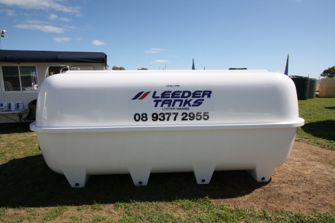 CT15600 -  Water & Liquid Fertliser
